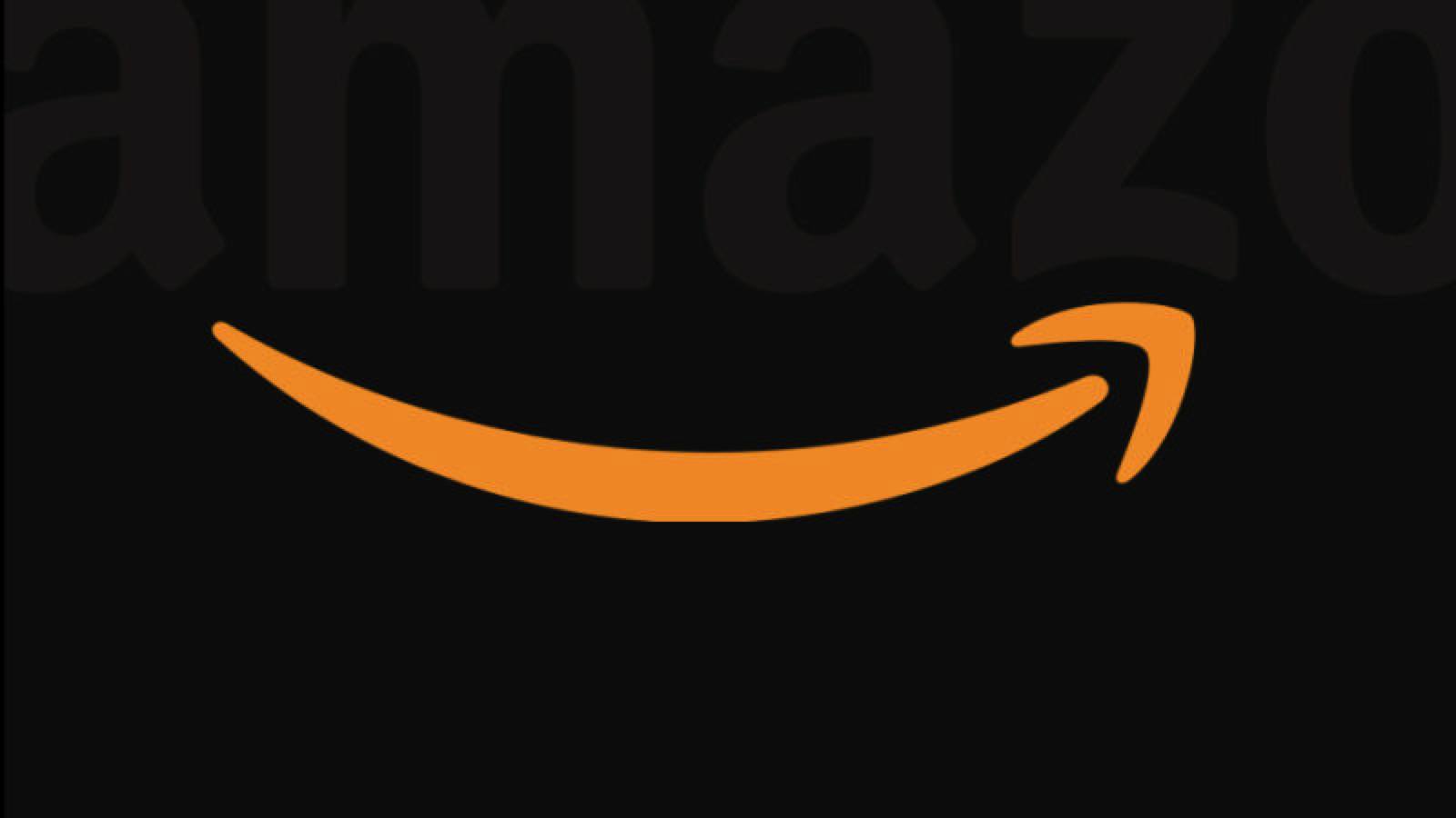 Featured image of post Amazon Arrow Logo