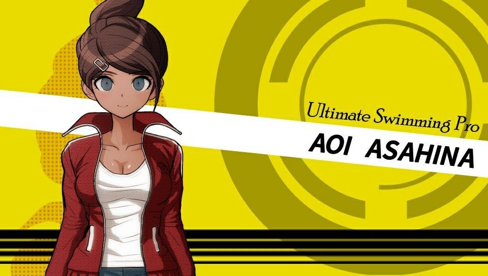 Featured image of post Aoi Asahina Age