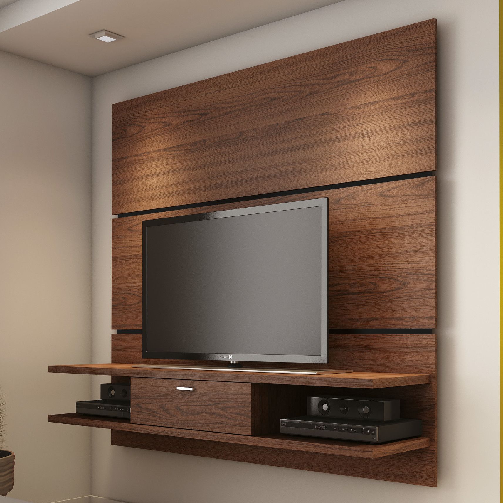 Featured image of post Bedroom Tv Wall Cabinet