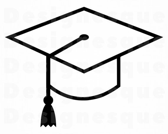 Featured image of post Clip Art Graduation Cap Svg