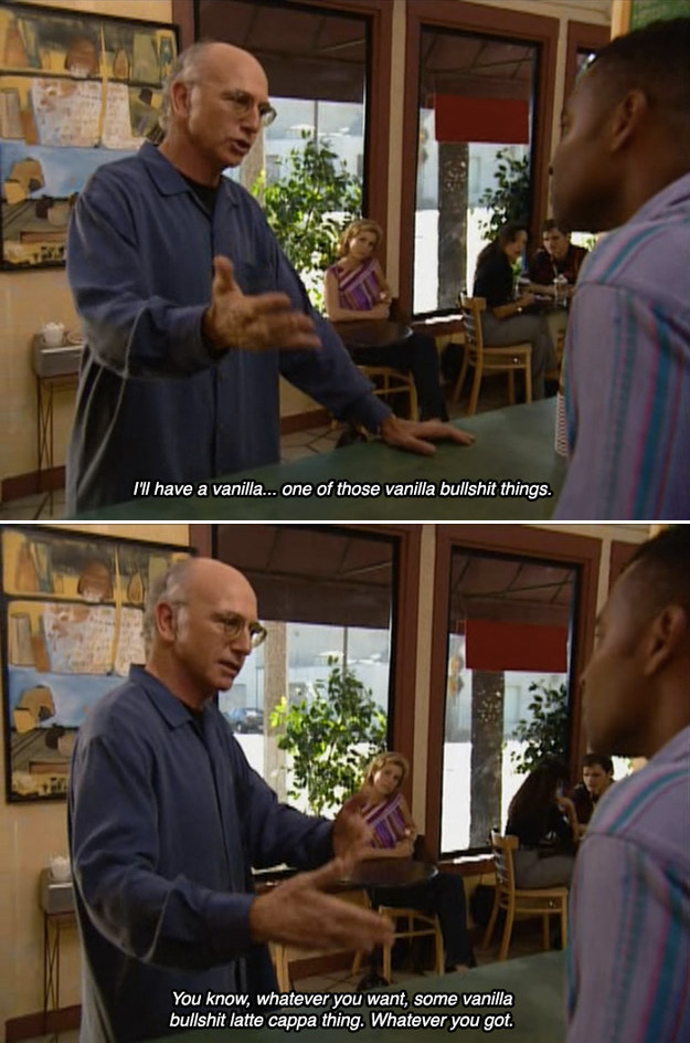 Featured image of post Coffee Curb Your Enthusiasm Memes