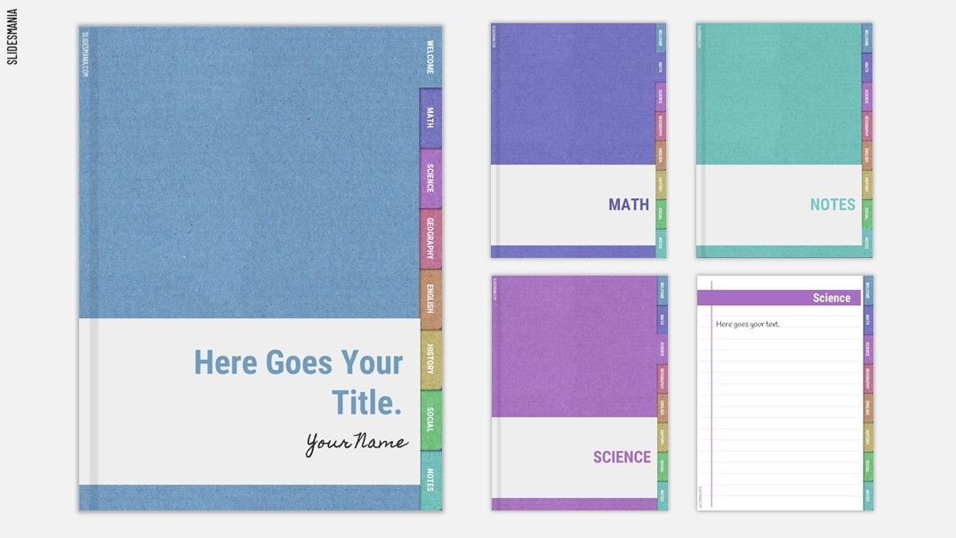 Featured image of post Digital Notebook For Students Free