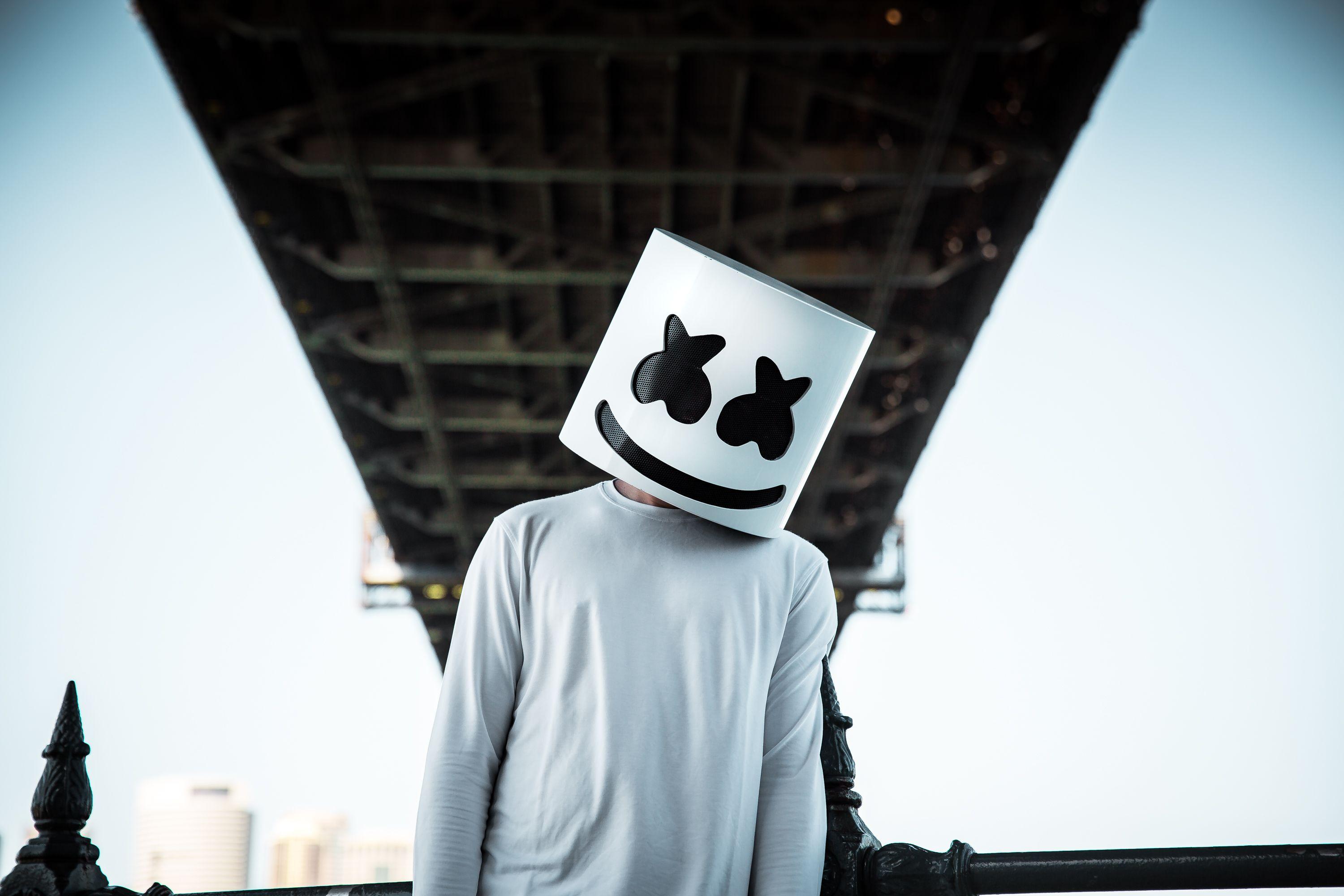 Featured image of post Dj Marshmello Hd Images