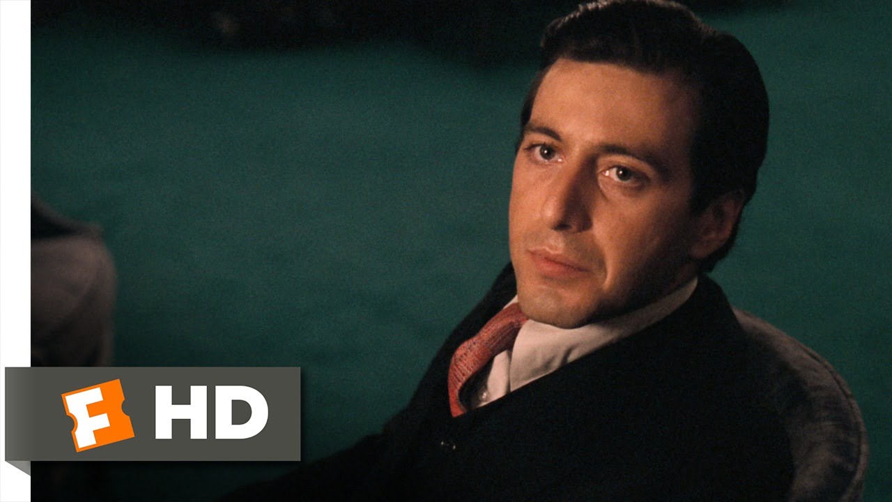 Featured image of post Fredo Gif Godfather