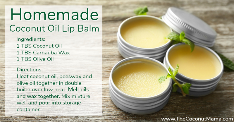 Featured image of post Homemade Lip Balm Ingredients