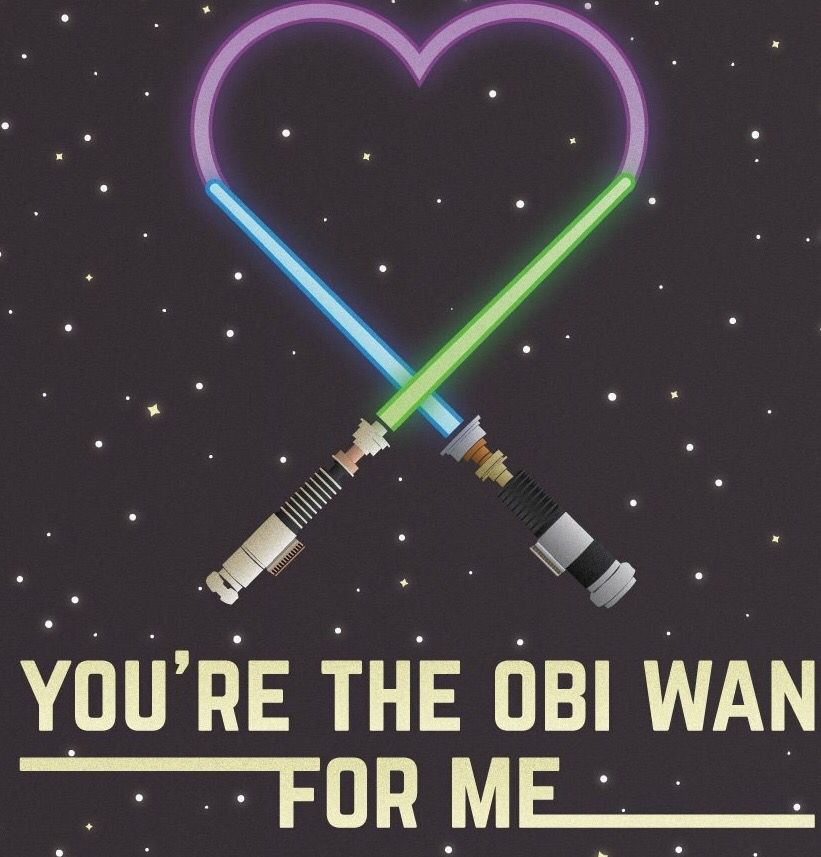 Featured image of post I Love You Star Wars Quotes