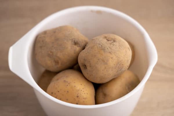 Featured image of post Images Of Bad Potatoes