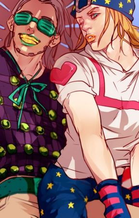 Featured image of post Johnny X Gyro Lemon