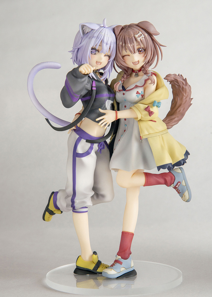 Featured image of post Korone Anime Figure