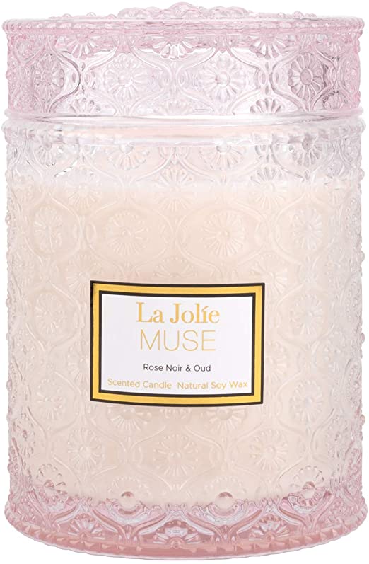 Featured image of post La Jolie Muse Candles