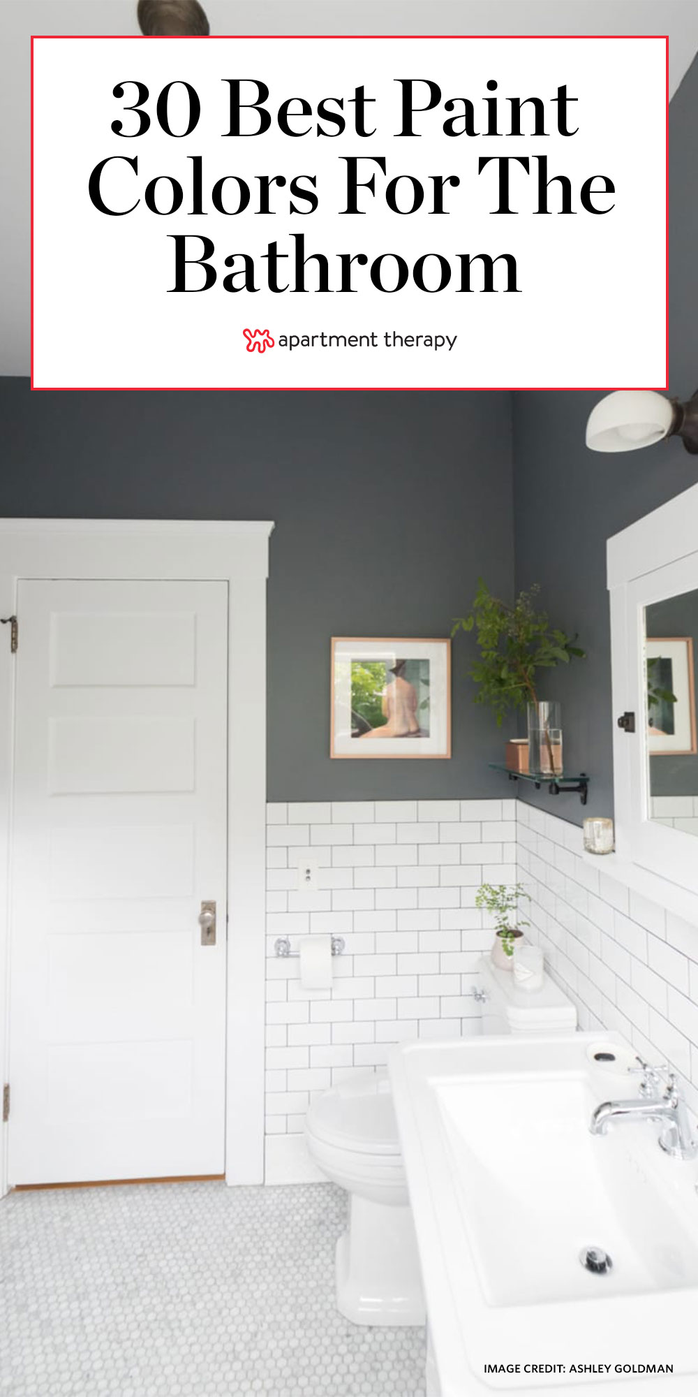 Featured image of post Small Bathroom Paint Colors 2020