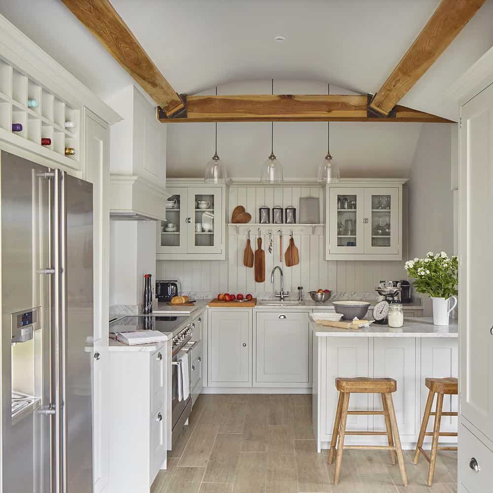 Featured image of post Small Kitchen Styles 2021