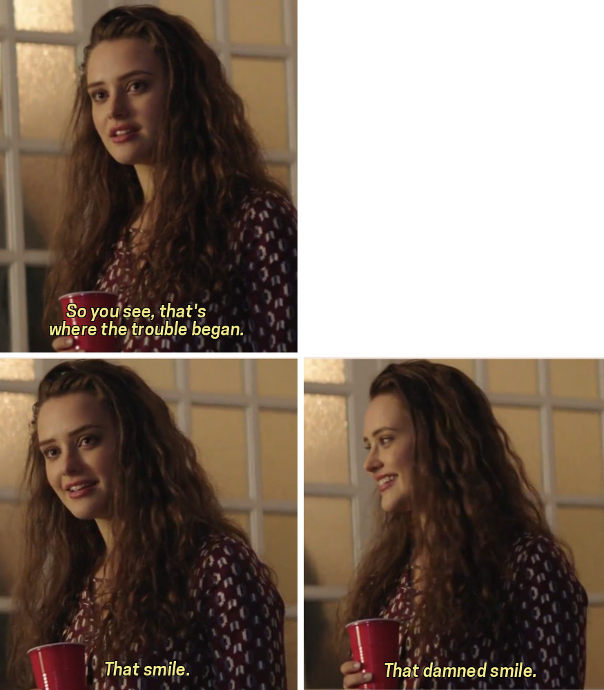 Featured image of post That Damn Smile Meme Generator