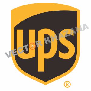 Featured image of post Vector Ups Logo Png