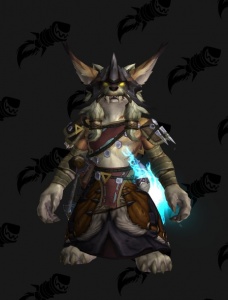 Featured image of post Vulpera Shaman Armor